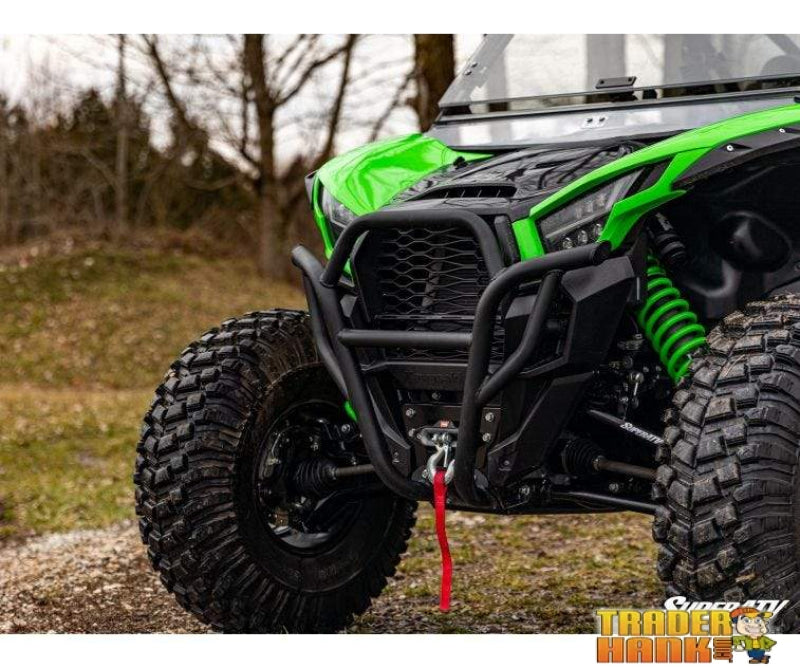 Kawasaki Teryx KRX 1000 Front Bumper | Free shipping
