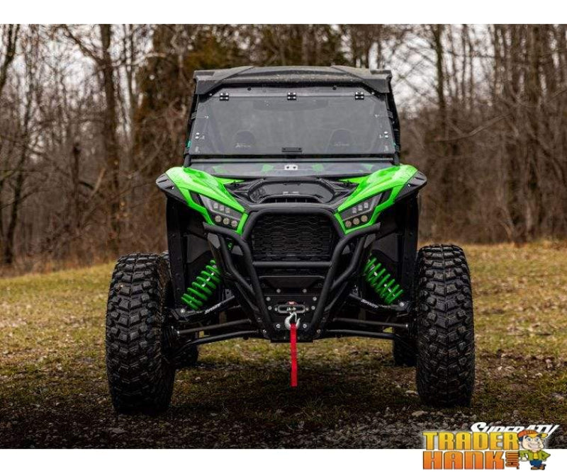 Kawasaki Teryx KRX 1000 Front Bumper | Free shipping