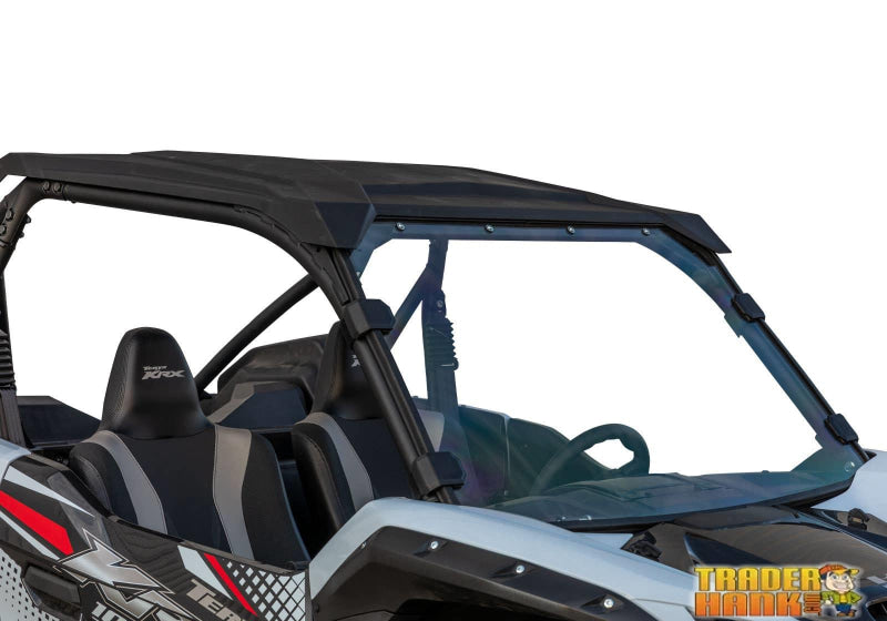 Kawasaki Teryx KRX 1000 Full Windshield | Free shipping