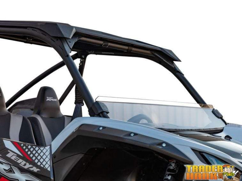 Kawasaki Teryx KRX 1000 Half Windshield | SUPER ATV WINDSHIELDS - Free Shipping