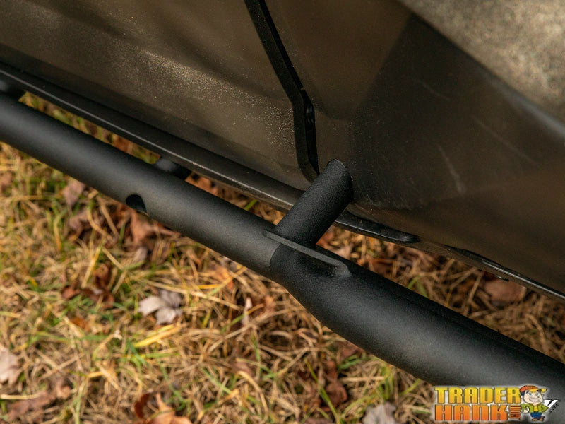 Kawasaki Teryx KRX 1000 Heavy-Duty Nerf Bars | UTV Accessories - Free shipping