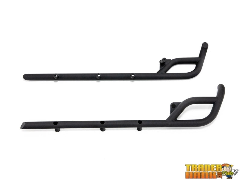 Kawasaki Teryx KRX 1000 Heavy-Duty Nerf Bars | UTV Accessories - Free shipping