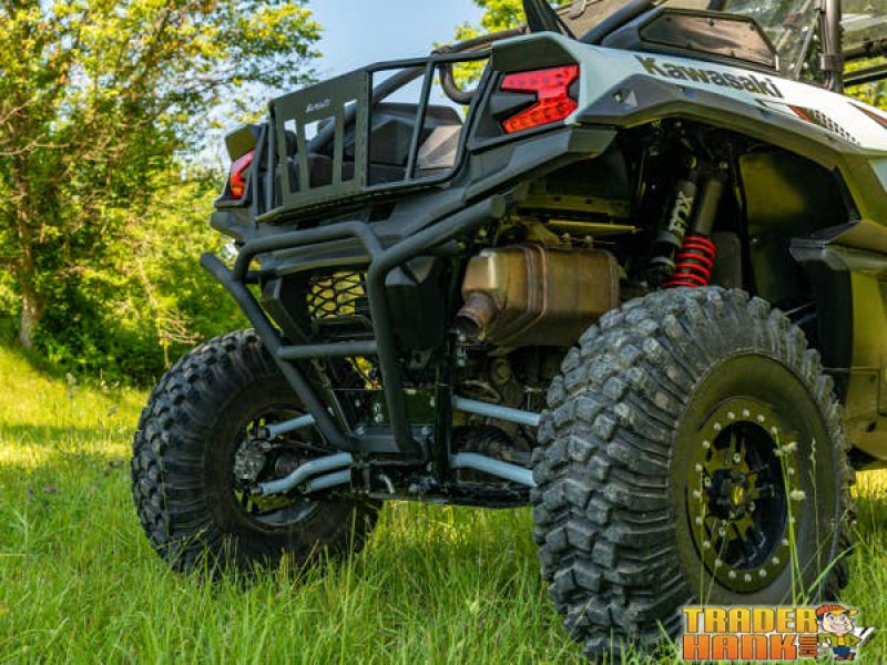 Kawasaki Teryx KRX 1000 Rear Bumper | UTV Accessories - Free shipping