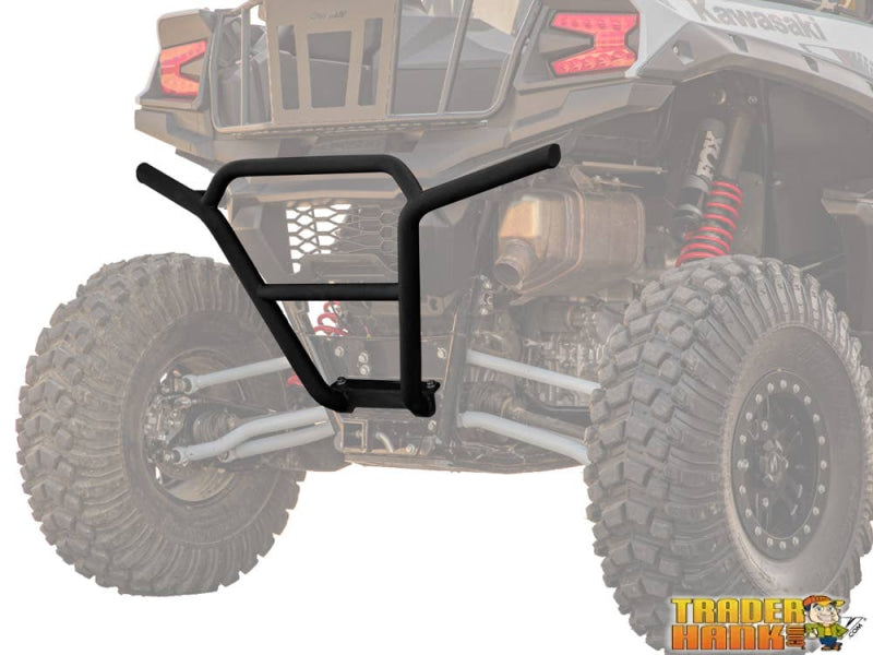 Kawasaki Teryx KRX 1000 Rear Bumper | UTV Accessories - Free shipping