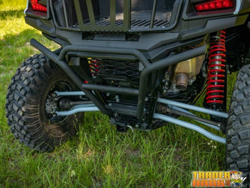 Kawasaki Teryx KRX 1000 Rear Bumper | UTV Accessories - Free shipping