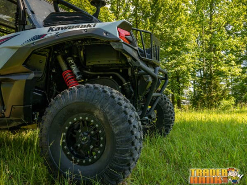 Kawasaki Teryx KRX 1000 Rear Bumper | UTV Accessories - Free shipping