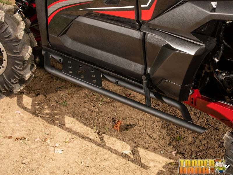 Kawasaki Teryx KRX 1000 Tree Kickers | UTV Accessories - Free shipping