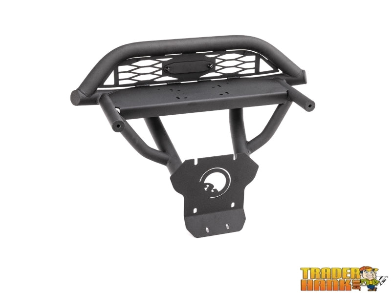 Kawasaki Teryx KRX 1000 Winch-Ready Front Bumper | UTV Accessories - Free shipping