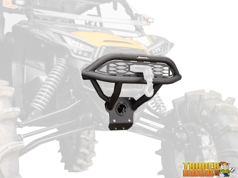 Kawasaki Teryx KRX 1000 Winch-Ready Front Bumper | UTV Accessories - Free shipping