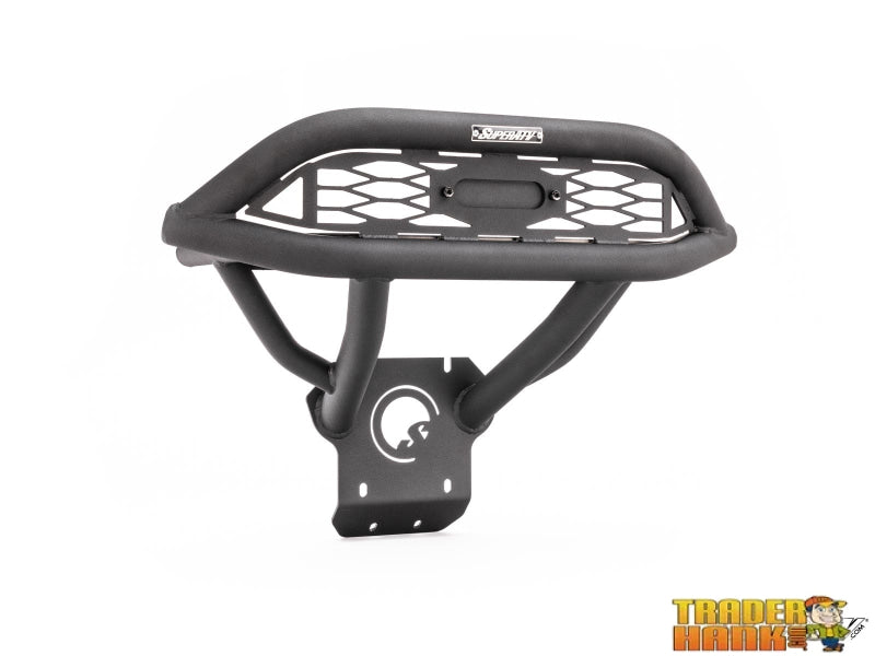 Kawasaki Teryx KRX 1000 Winch-Ready Front Bumper | UTV Accessories - Free shipping