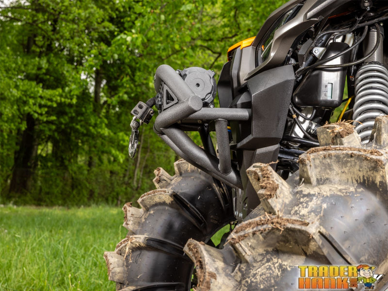 Kawasaki Teryx KRX 1000 Winch-Ready Front Bumper | UTV Accessories - Free shipping