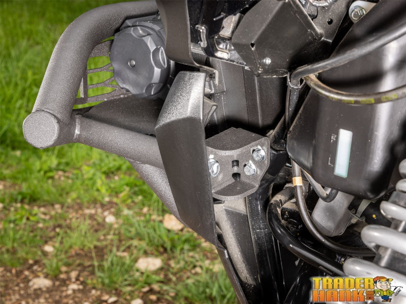 Kawasaki Teryx KRX 1000 Winch-Ready Front Bumper | UTV Accessories - Free shipping