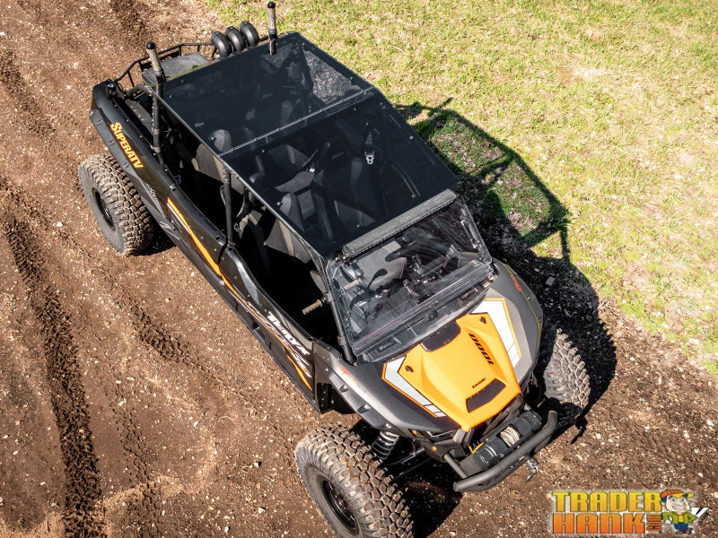 Kawasaki Teryx KRX 4 1000 Tinted Roof | UTV Accessories - Free shipping