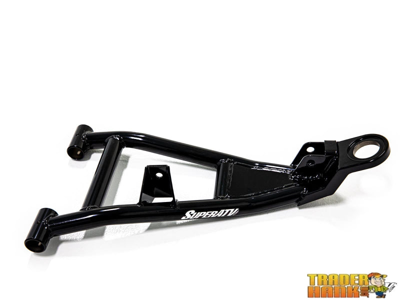 Kawasaki Teryx KRX High Clearance 1.5 Forward Offset A-Arms | UTV Accessories - Free shipping