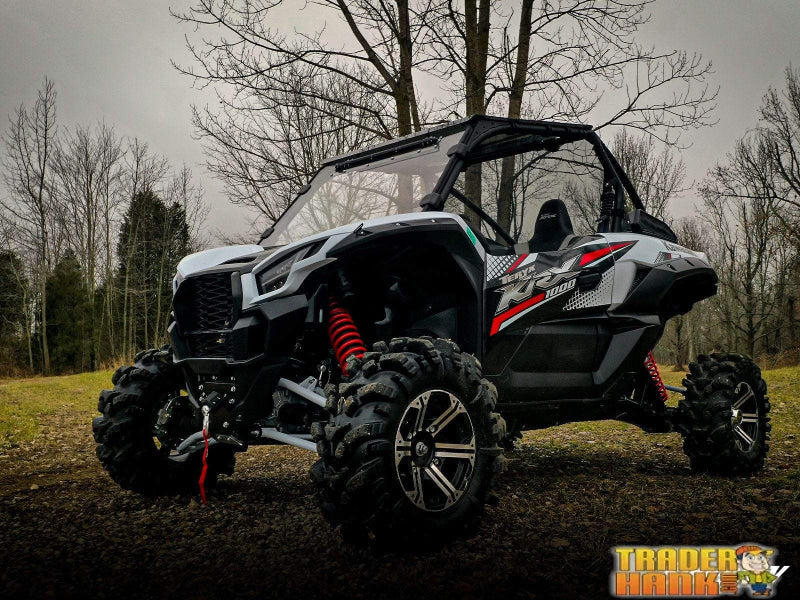 Kawasaki Teryx KRX Tinted Roof | UTV ACCESSORIES - Free Shipping