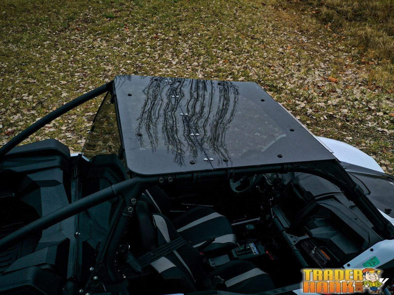 Kawasaki Teryx KRX Tinted Roof | UTV ACCESSORIES - Free Shipping