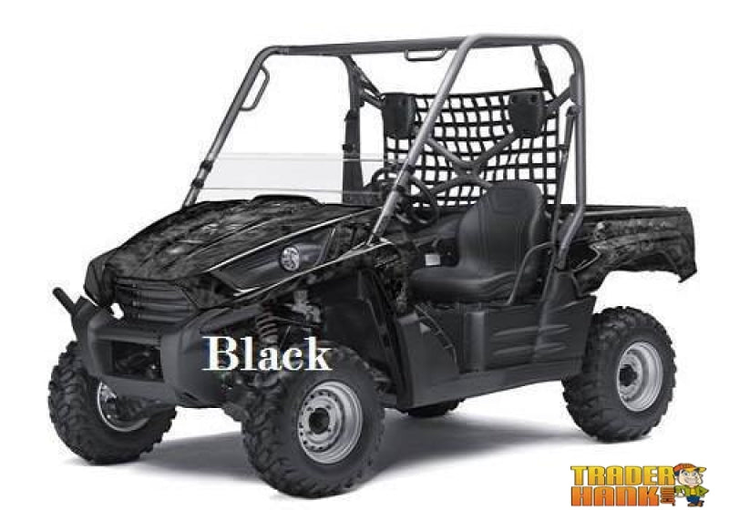Kawasaki Teryx Nitro Graphics Kit | UTV ACCESSORIES - Free Shipping