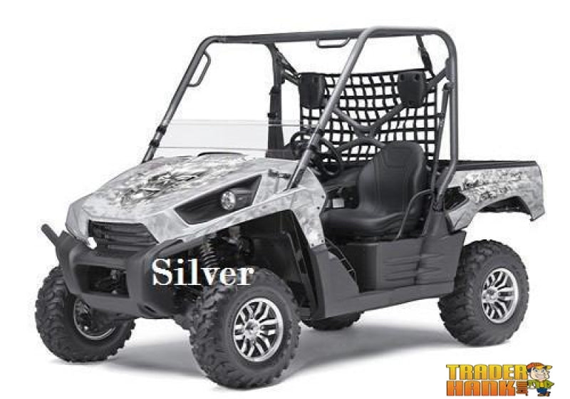 Kawasaki Teryx Nitro Graphics Kit | UTV ACCESSORIES - Free Shipping