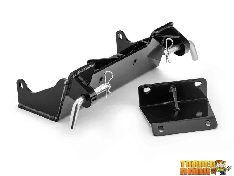 Kawasaki Teryx Plow Pro Snow Plow Mount | UTV Accessories - Free shipping