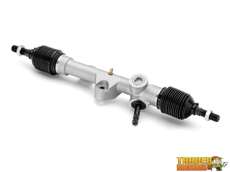 Kawasaki Teryx RackBoss 2.0 Rack and Pinion for Big Lift Kits | Free shipping