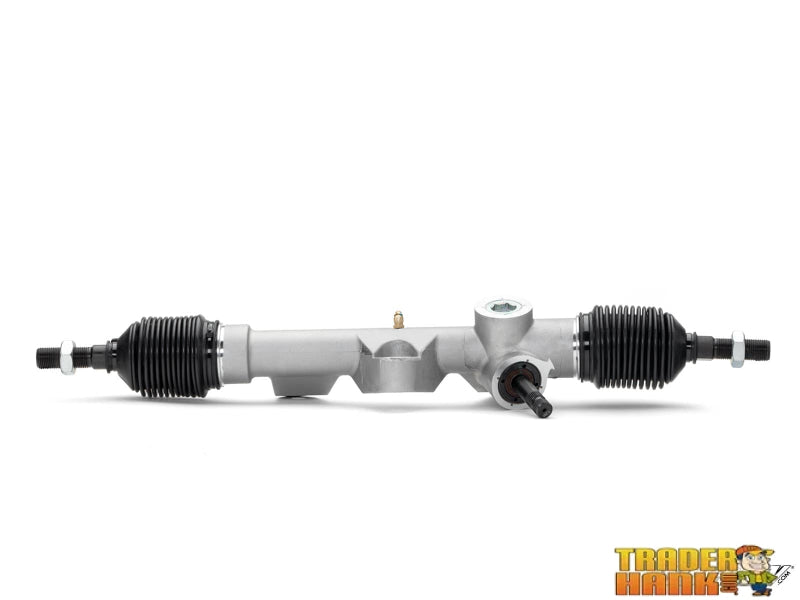 Kawasaki Teryx RackBoss 2.0 Rack and Pinion for Big Lift Kits | Free shipping