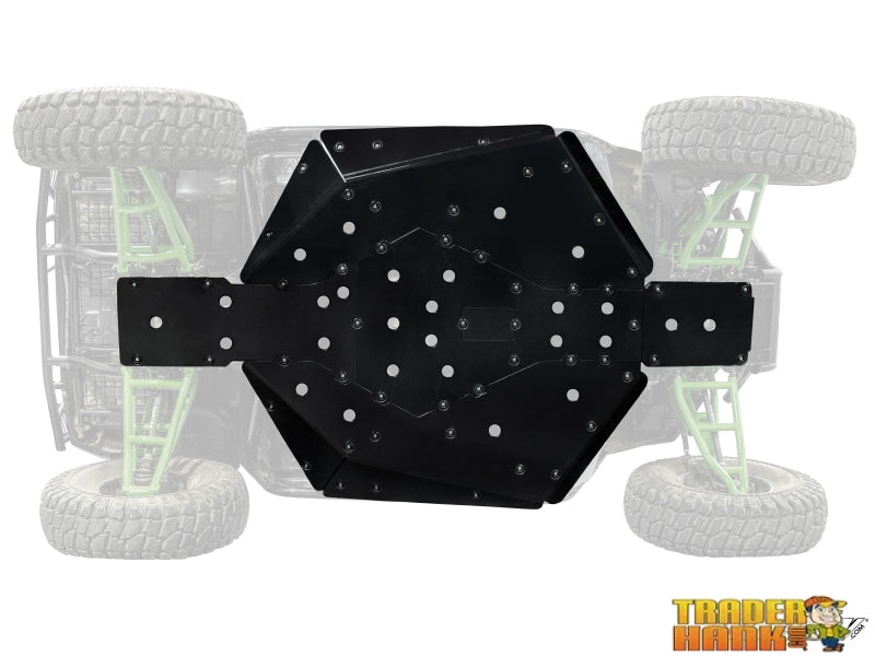 Kawasaki Teryx S Full Skid Plate | UTV Accessories - Free shipping