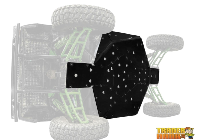 Kawasaki Teryx S Full Skid Plate | UTV Accessories - Free shipping