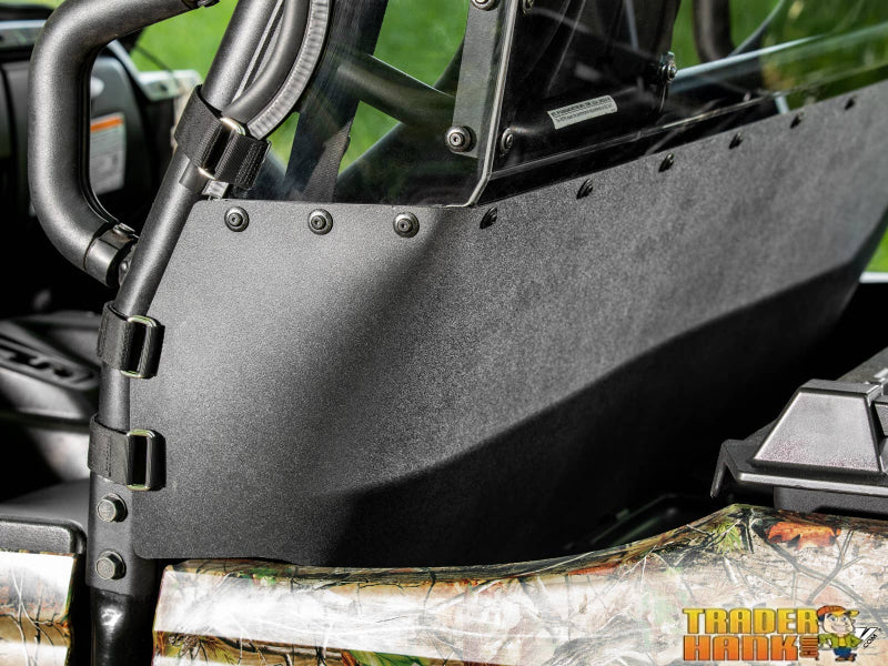 Kawasaki Teryx S Rear Windshield | Free shipping