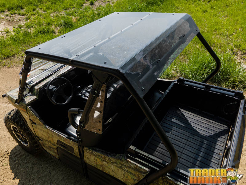 Kawasaki Teryx S Tinted Roof | Free shipping