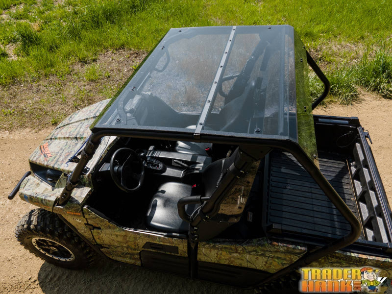 Kawasaki Teryx S Tinted Roof | Free shipping
