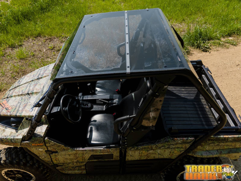Kawasaki Teryx S Tinted Roof | Free shipping