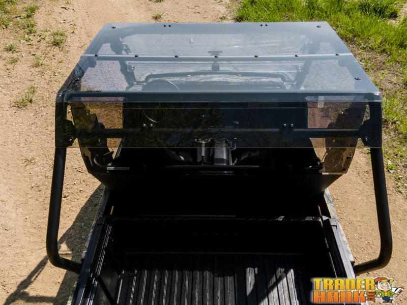 Kawasaki Teryx S Tinted Roof | Free shipping