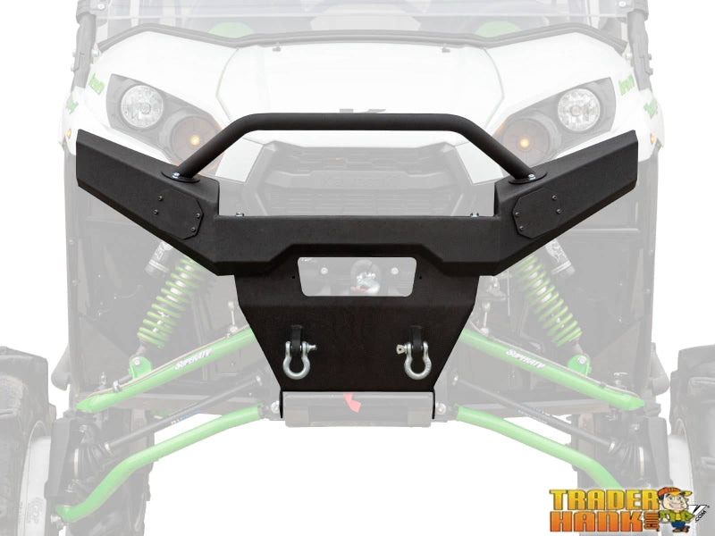 Kawasaki Teryx S Winch-Ready Front Bumper | Free shipping