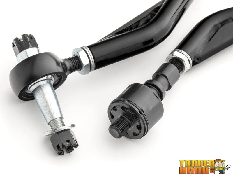 Kawasaki Teryx Z-Bend Tie Rod Kit - Replacement for SuperATV Lift Kits | Free shipping