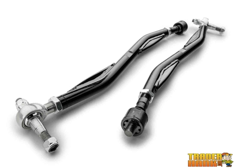 Kawasaki Teryx Z-Bend Tie Rod Kit - Replacement for SuperATV Lift Kits | Free shipping