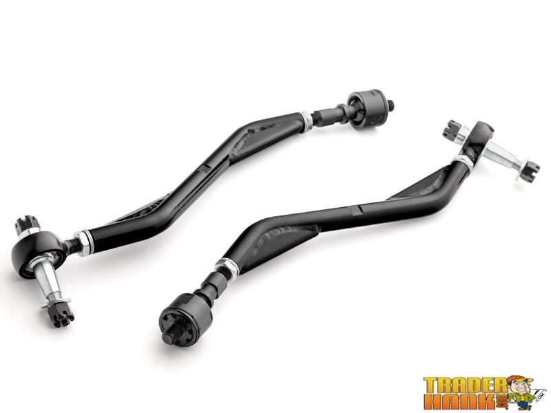 Kawasaki Teryx Z-Bend Tie Rod Kit - Replacement for SuperATV Lift Kits | Free shipping