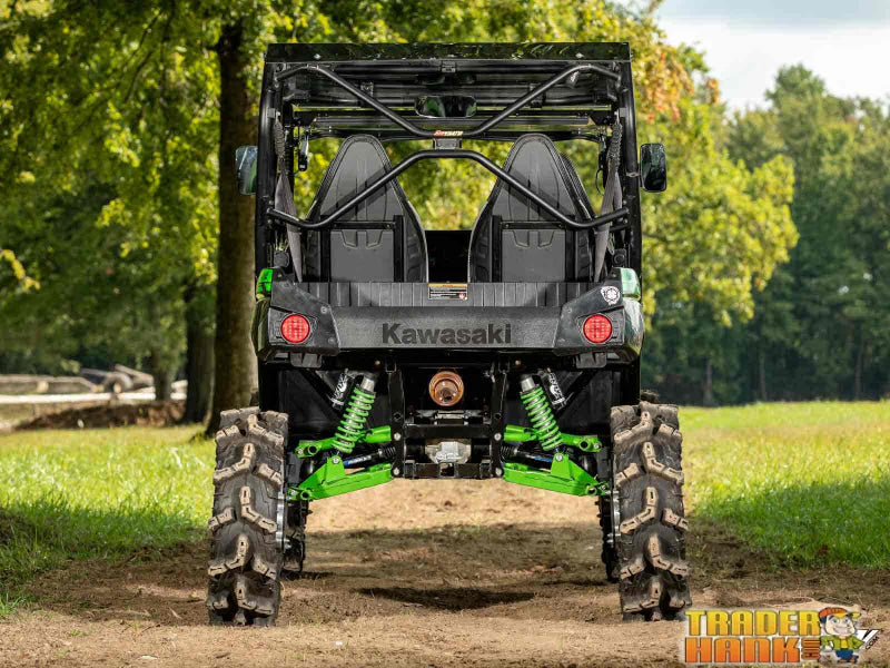 Kawaski Teryx S 8' Portal Gear Lift