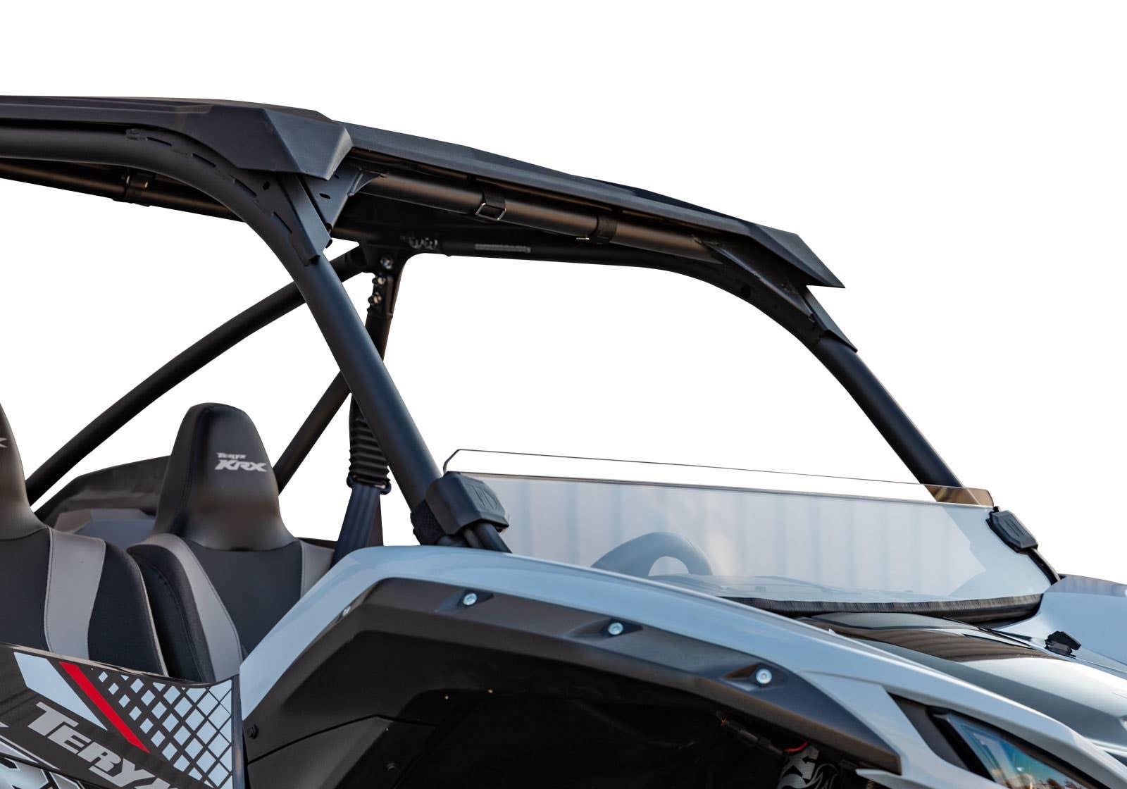 Kawasaki Teryx KRX 1000 Half Windshield