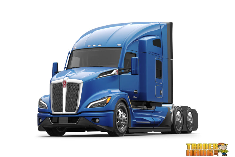 Kenworth HDT Semi Security System with Remote Start | UTV Accessories - Free shipping