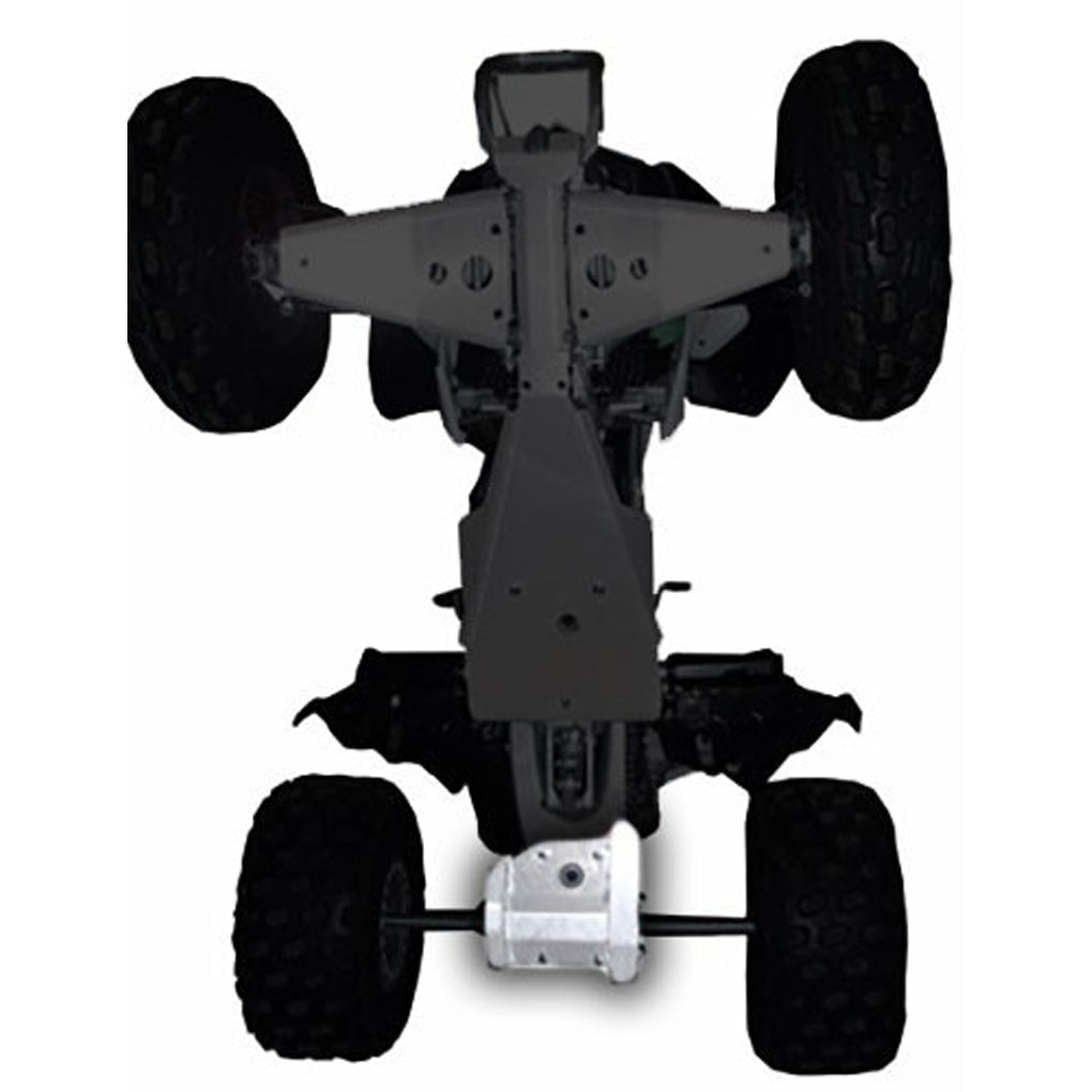 Kawasaki KFX450R Ricochet Swingarm Skid Plate
