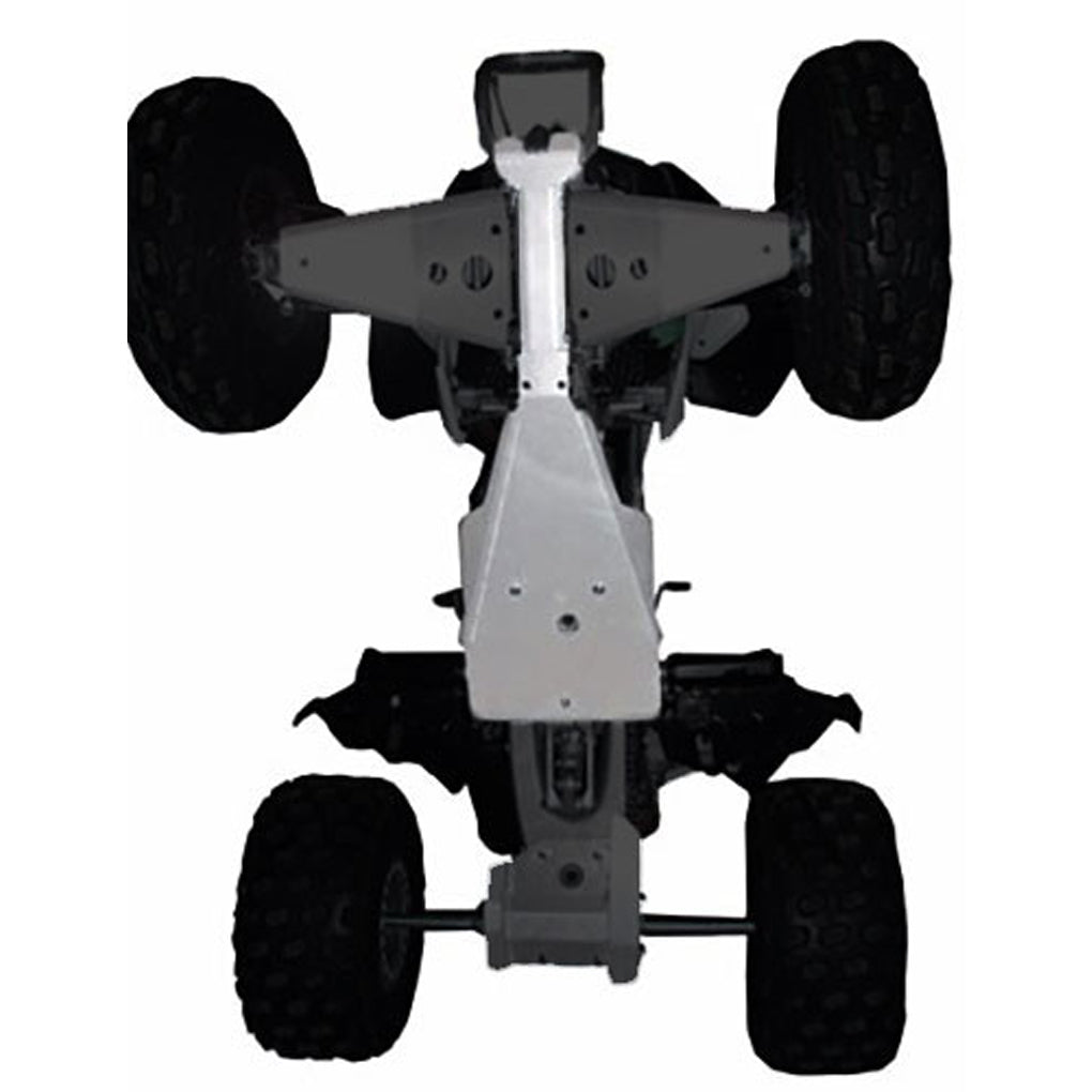 Kawasaki KFX450R Ricochet Full Frame Skid Plate