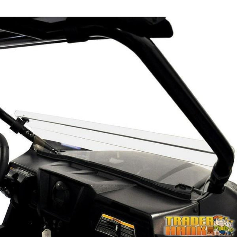 Kolpin Arctic Cat Wildcat Trail Half Fixed Windshield (HC) | UTV ACCESSORIES - Free Shipping