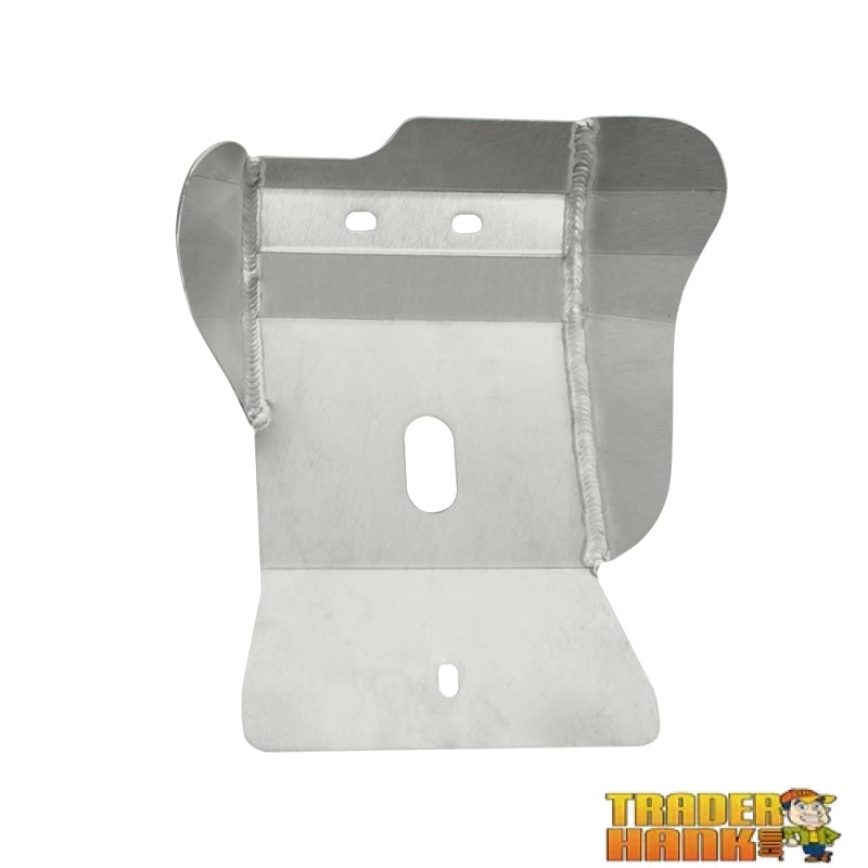 KTM 125 SX 125 EXC 200 EXC & 200 MXC Ricochet Aluminum Skid Plate | Free shipping