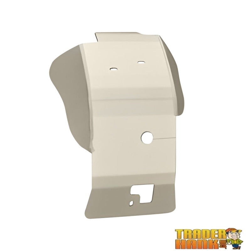 KTM 250 EXC-F Ricochet Aluminum Skid Plate | Free shipping
