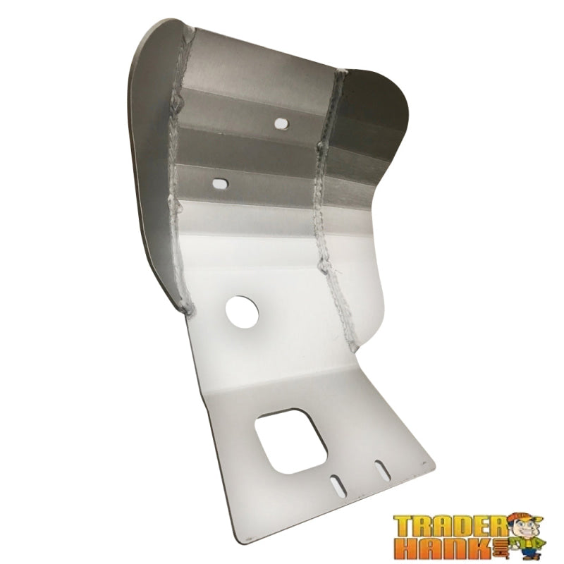 KTM 250 XCF-W Ricochet Aluminum Skid Plate | Free shipping