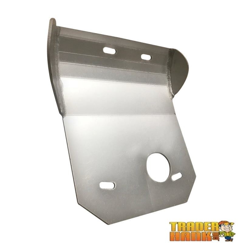 KTM 350 EXC & 350 MX Ricochet Aluminum Skid Plate | Free shipping