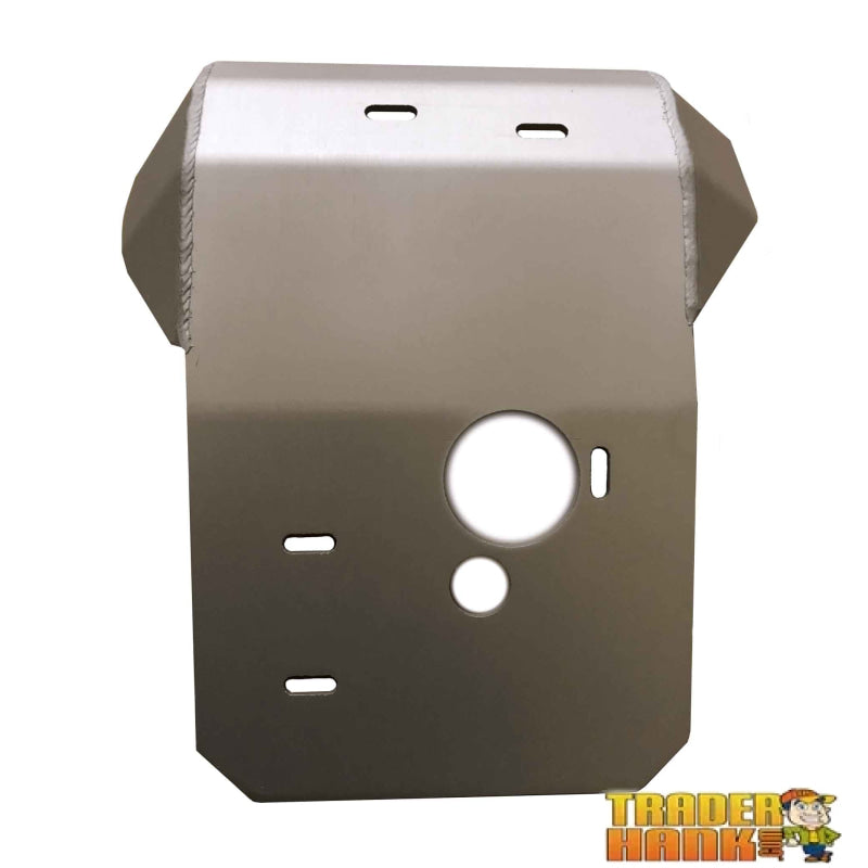 KTM 400/600/620/640 LC-4 Ricochet Aluminum Skid Plate | Free shipping