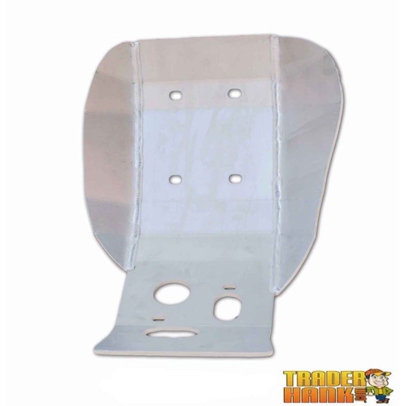KTM 450 SX-F Ricochet Aluminum Skid Plate | Free shipping