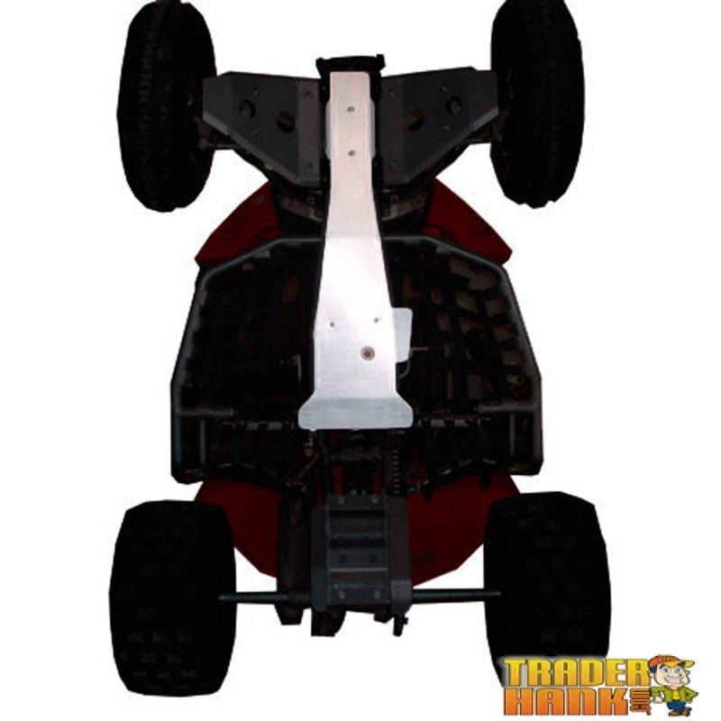 KTM 450 XC Ricochet Skid Plate | Free shipping