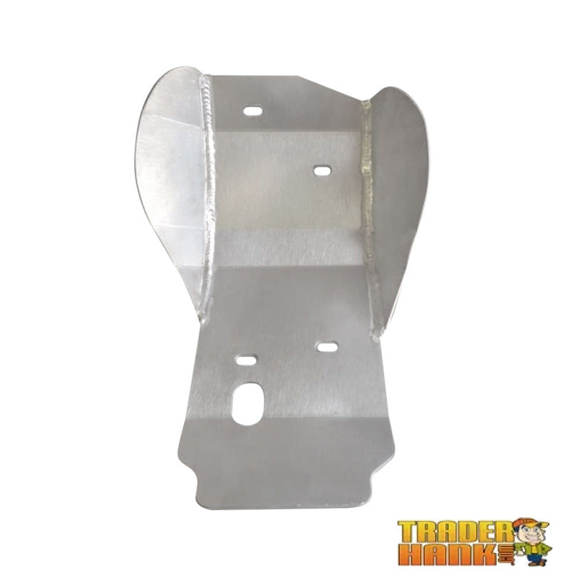 KTM 500 XC-F Ricochet Aluminum Skid Plate | Free shipping